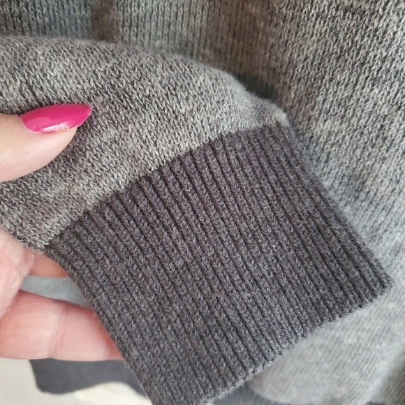 NEW Goodfellow & Co. 1/4 Zip-Up Pullover Sweater - Picture 5 of 11